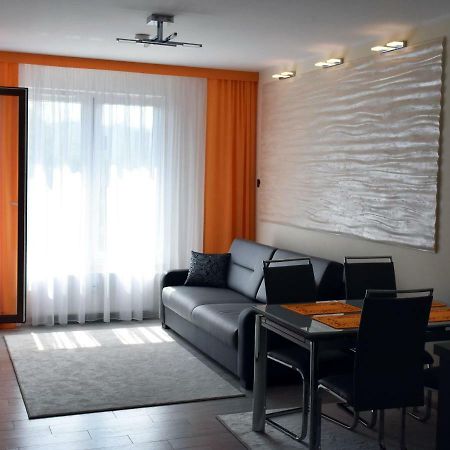 Apartament Sun & Sand Polanki Kołobrzeg Exterior foto