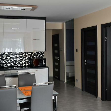 Apartament Sun & Sand Polanki Kołobrzeg Exterior foto